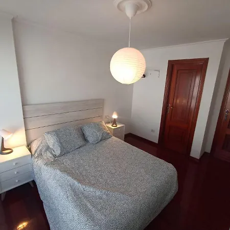 Piso Centrico En Apartment